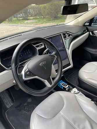 Tesla Model S 2014 год Тирасполь Тирасполь