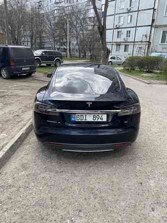 Tesla Model S 2014 год Тирасполь Тирасполь