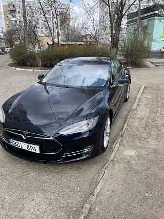 Tesla Model S 2014 год Тирасполь Тирасполь