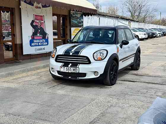 Mini Countryman 2011 год Тирасполь Тирасполь