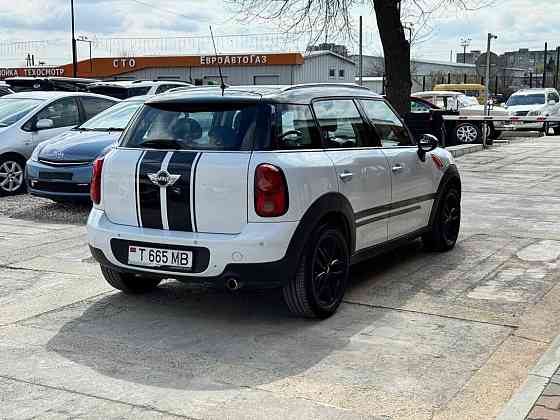 Mini Countryman 2011 год Тирасполь Тирасполь