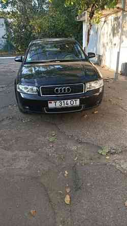 Audi A4 2002 год Тирасполь Тирасполь