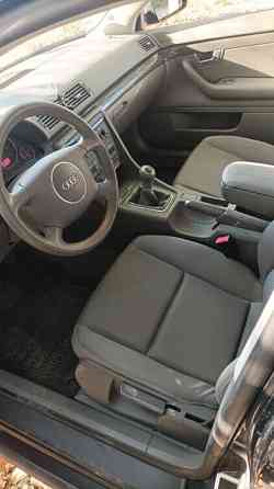 Audi A4 2002 год Тирасполь Тирасполь