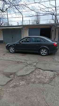 Audi A4 2002 год Тирасполь Тирасполь