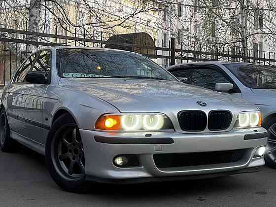 BMW 5 Series 1999 год Бендеры Бендеры