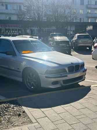 BMW 5 Series 1999 год Бендеры Бендеры