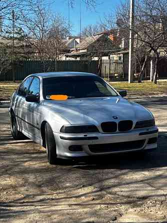 BMW 5 Series 1999 год Бендеры Бендеры