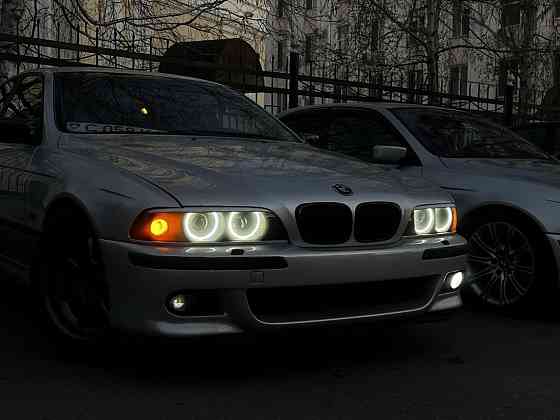 BMW 5 Series 1999 год Бендеры Бендеры