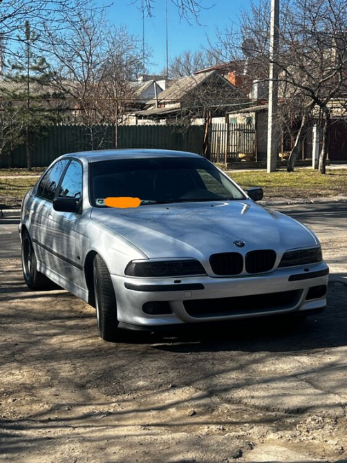 BMW 5 Series 1999 год Бендеры Бендеры - изображение 3