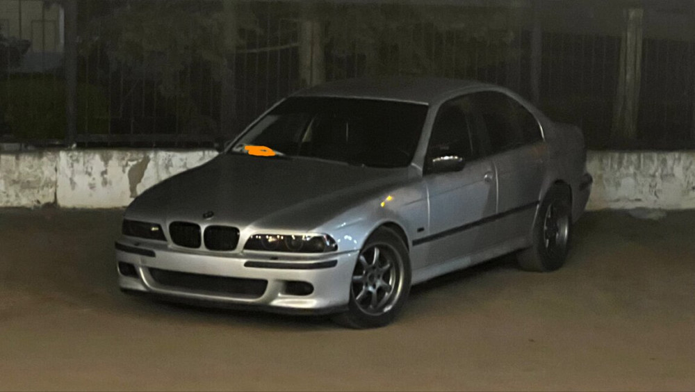 BMW 5 Series 1999 год Бендеры Бендеры - изображение 7