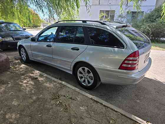 Mercedes C-Class 2006 год Бендеры Бендеры