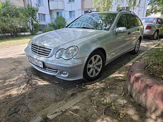 Mercedes C-Class 2006 год Бендеры Бендеры