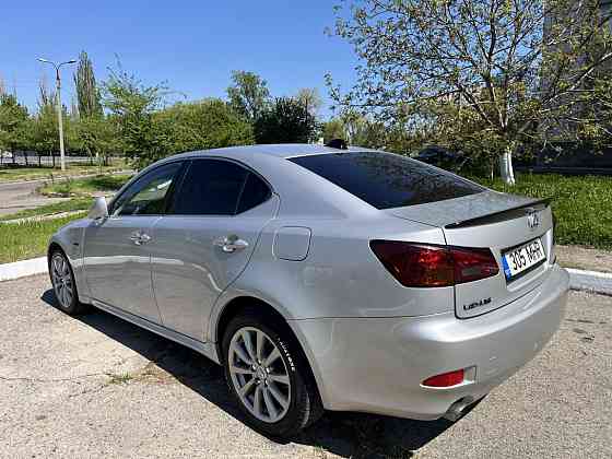 Lexus IS 2007 год Тирасполь Тирасполь