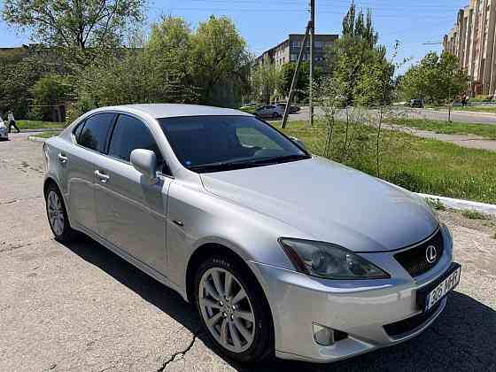 Lexus IS 2007 год Тирасполь Тирасполь