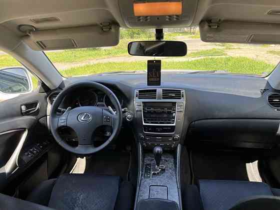 Lexus IS 2007 год Тирасполь Тирасполь
