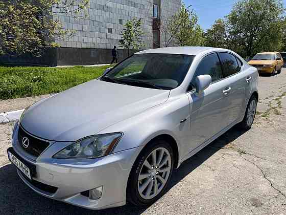 Lexus IS 2007 год Тирасполь Тирасполь