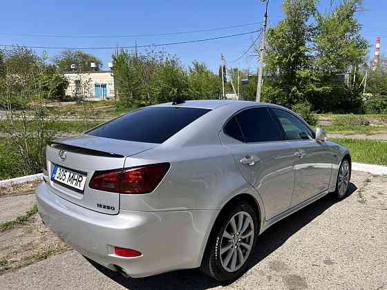 Lexus IS 2007 год Тирасполь Тирасполь