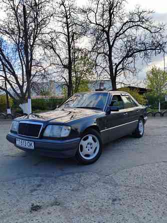 Mercedes W124 1993 год Тирасполь Тирасполь