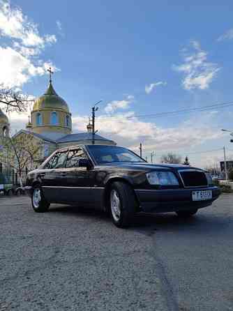 Mercedes W124 1993 год Тирасполь Тирасполь