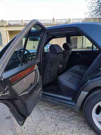 Mercedes W124 1993 год Тирасполь Тирасполь