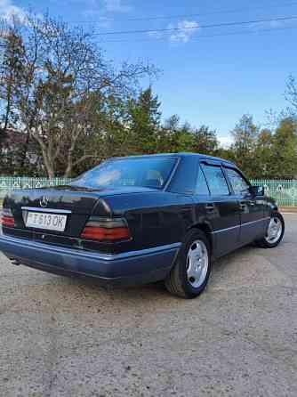 Mercedes W124 1993 год Тирасполь Тирасполь