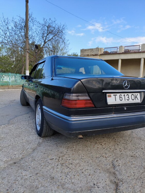 Mercedes W124 1993 год Тирасполь Тирасполь - изображение 3