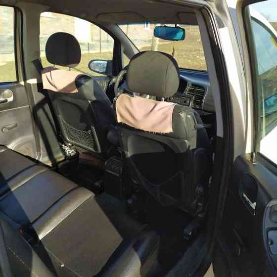 Opel Zafira 2004 год Комрат Комрат