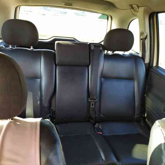 Opel Zafira 2004 год Комрат Комрат