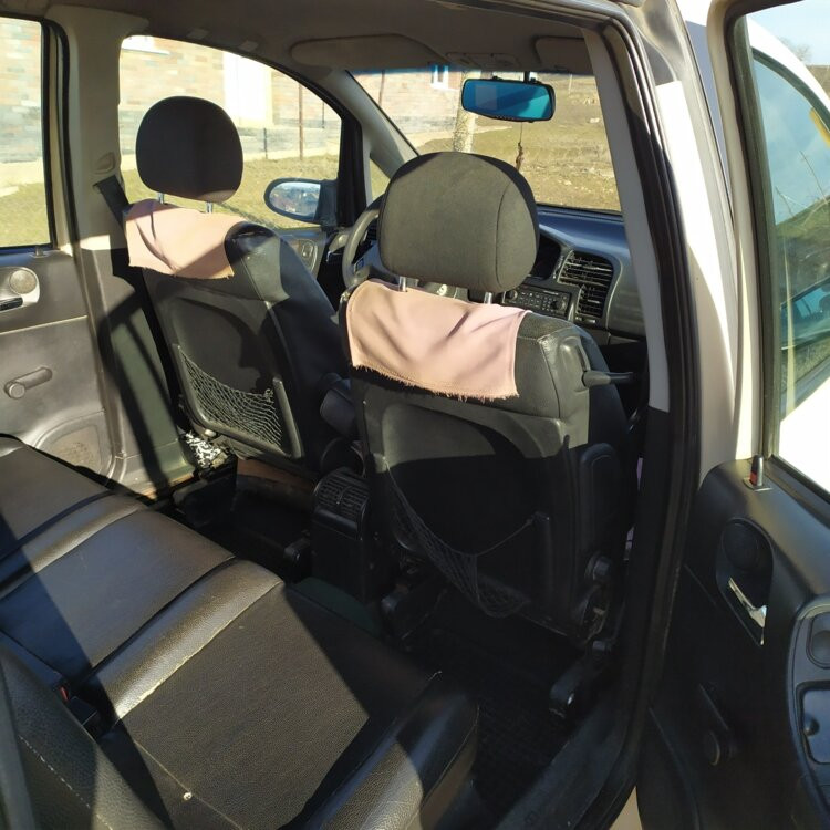 Opel Zafira 2004 an Comrat Comrat - fotografie 3