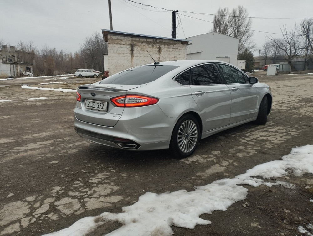 Ford Fusion 2015 год Рыбница Рыбница - изображение 2