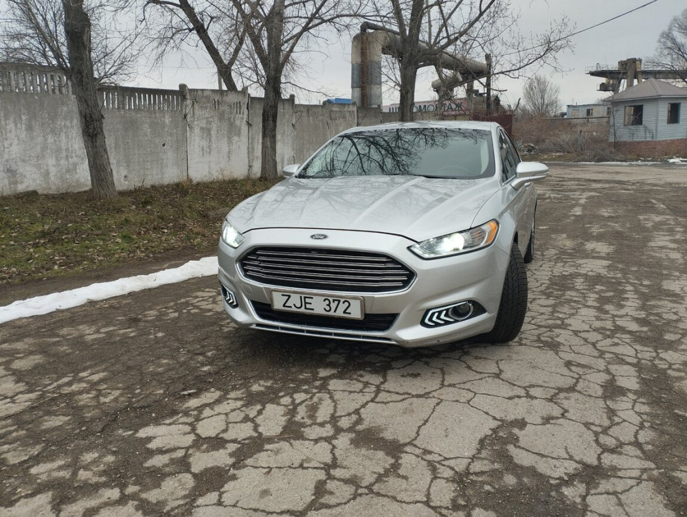 Ford Fusion 2015 год Рыбница Рыбница - изображение 1
