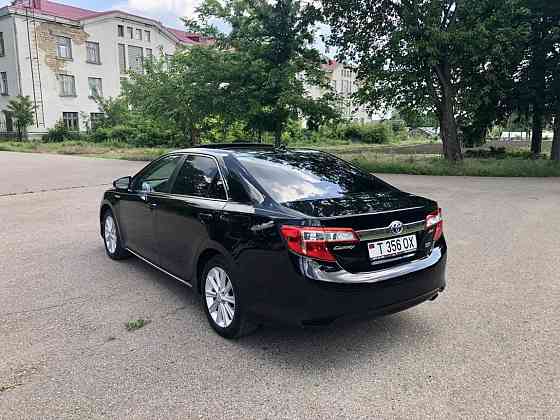 Toyota Camry 2013 год Тирасполь Тирасполь