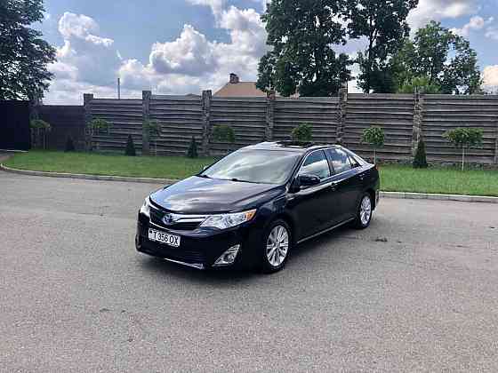 Toyota Camry 2013 год Тирасполь Тирасполь