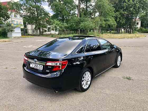 Toyota Camry 2013 год Тирасполь Тирасполь
