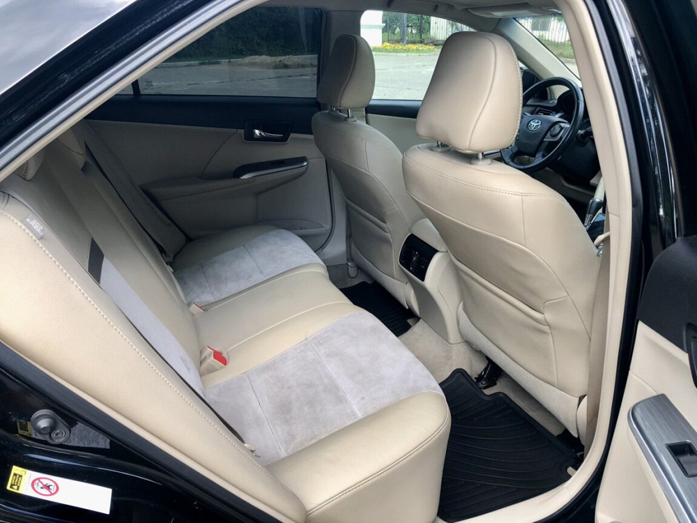 Toyota Camry 2013 год Тирасполь Тирасполь - изображение 6