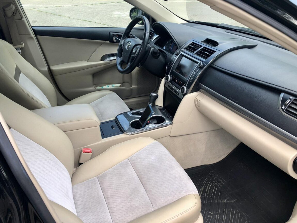 Toyota Camry 2013 год Тирасполь Тирасполь - изображение 3