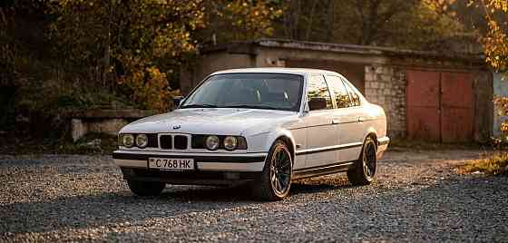 BMW 5 Series 1992 год Рыбница Рыбница