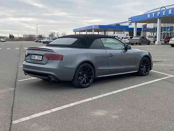 Audi A5 2013 год Тирасполь Тирасполь