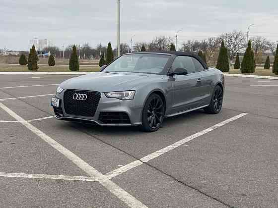 Audi A5 2013 год Тирасполь Тирасполь