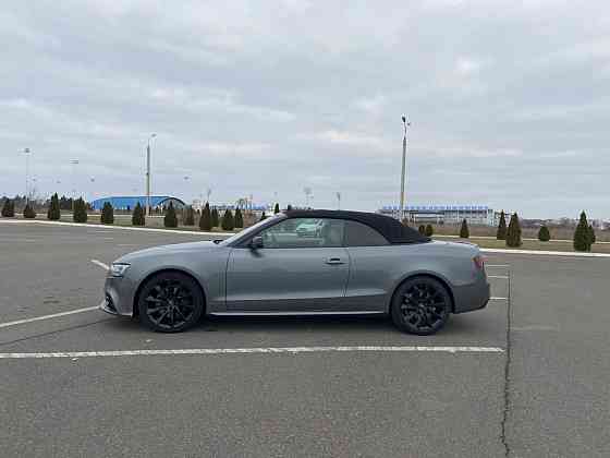 Audi A5 2013 год Тирасполь Тирасполь