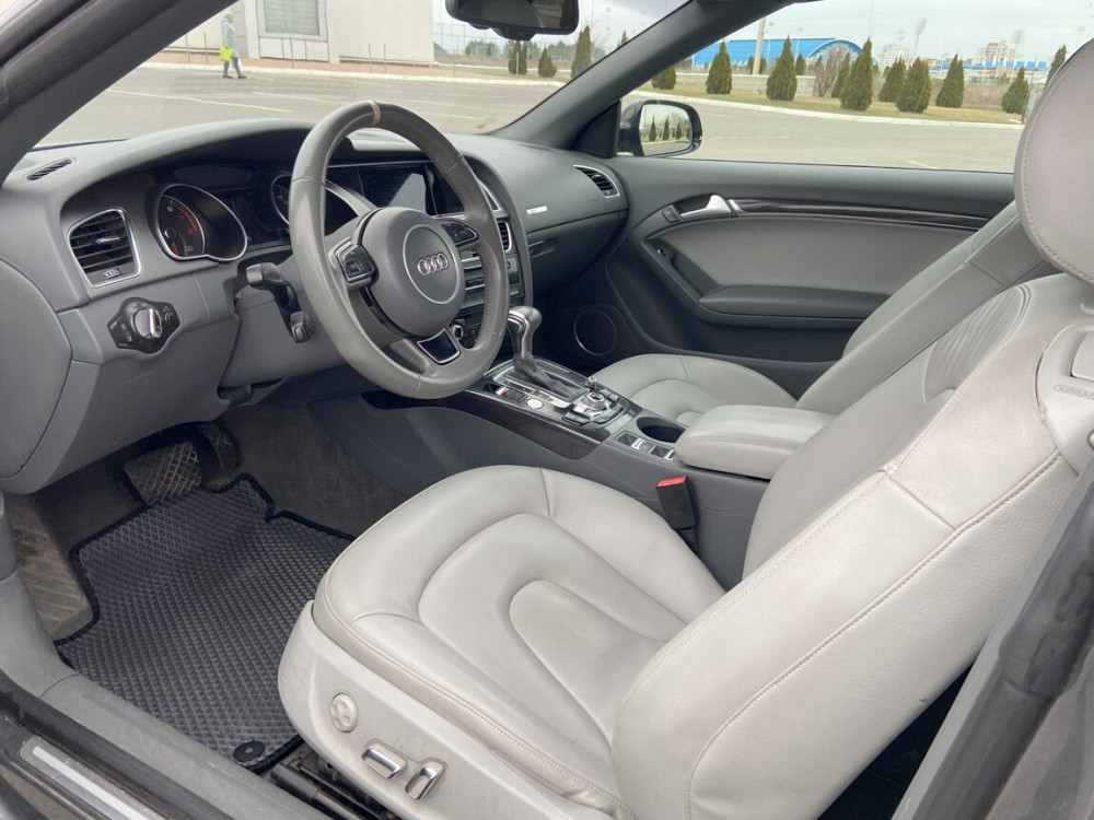 Audi A5 2013 год Тирасполь Тирасполь - изображение 8