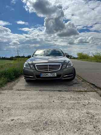 Mercedes E-Class 2011 год Тирасполь Тирасполь