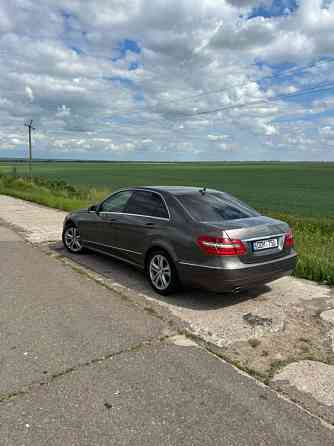 Mercedes E-Class 2011 год Тирасполь Тирасполь