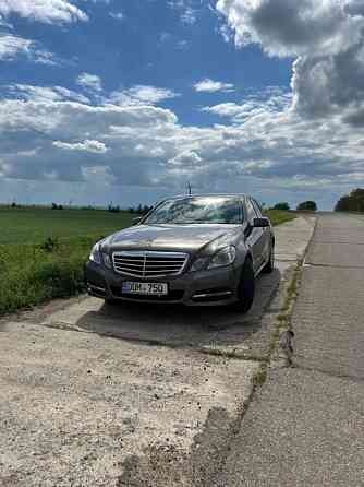 Mercedes E-Class 2011 год Тирасполь Тирасполь