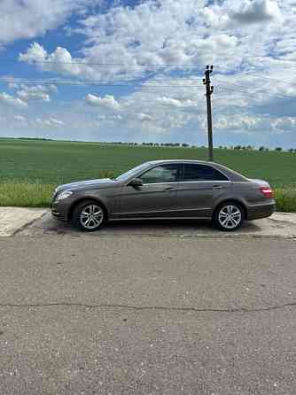Mercedes E-Class 2011 год Тирасполь Тирасполь