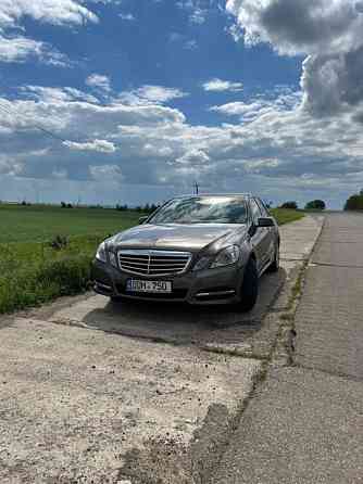 Mercedes E-Class 2011 год Тирасполь Тирасполь