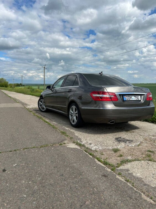 Mercedes E-Class 2011 год Тирасполь Тирасполь - изображение 7