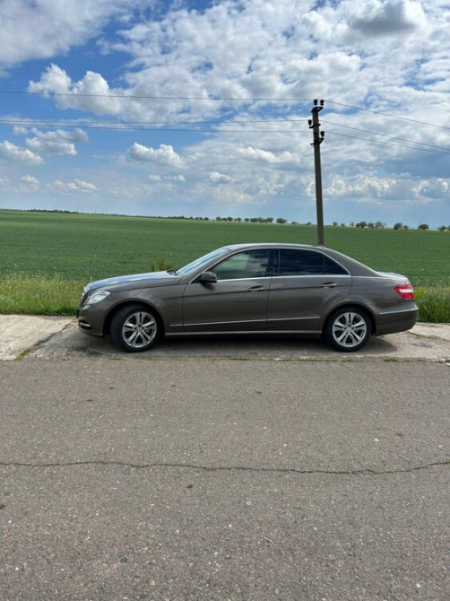 Mercedes E-Class 2011 год Тирасполь Тирасполь - изображение 5