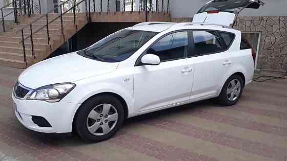 Kia Ceed 2011 год Тирасполь Тирасполь