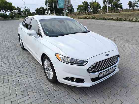 Ford Fusion 2013 год Тирасполь Тирасполь